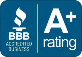 BBB +A rating painter in Groveland